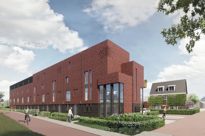 Foto 3 van Hof van Barendrecht