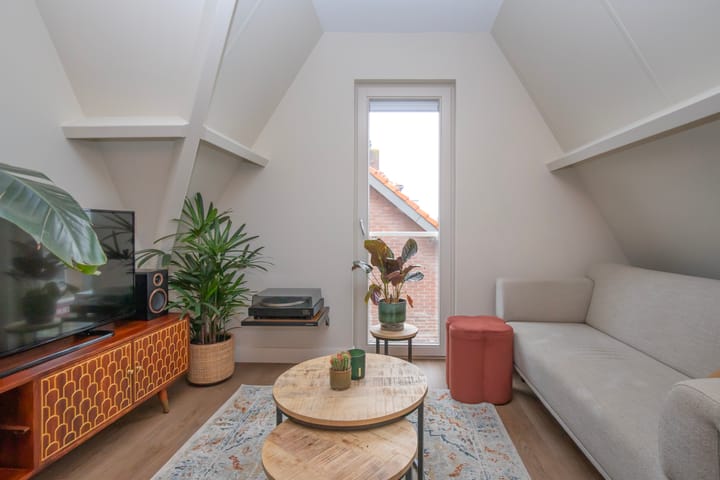 Photo 10 of Dorpsstraat 12-K