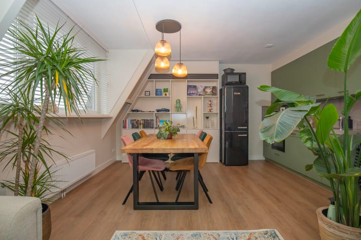 Photo 11 of Dorpsstraat 12-K