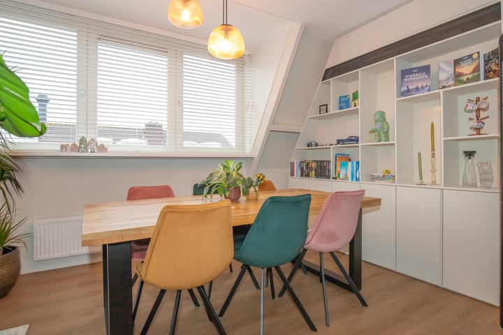 Photo 12 of Dorpsstraat 12-K