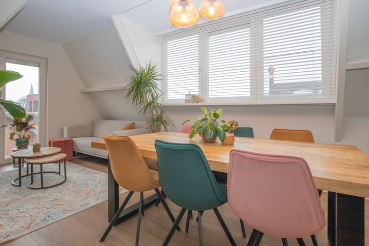 Photo 13 of Dorpsstraat 12-K