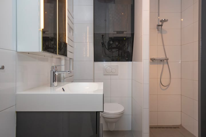 Photo 19 of Dorpsstraat 12-K