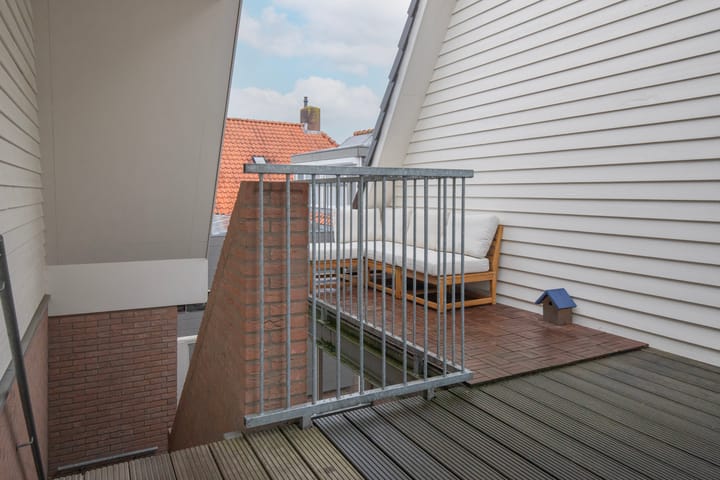 Photo 21 of Dorpsstraat 12-K