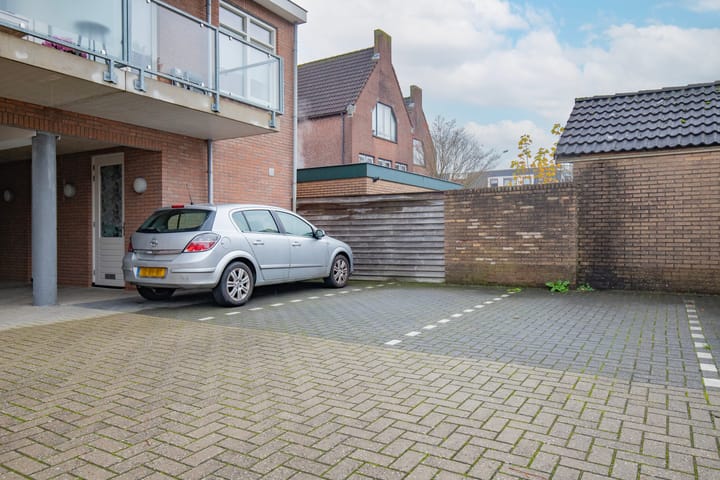 Photo 23 of Dorpsstraat 12-K