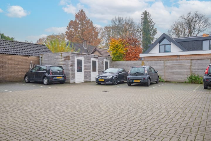 Photo 24 of Dorpsstraat 12-K