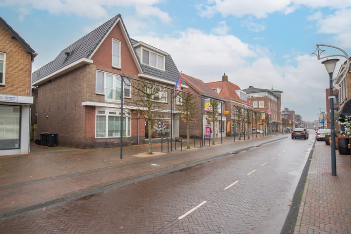 Photo 25 of Dorpsstraat 12-K