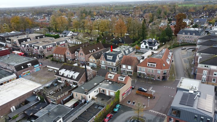 Photo 26 of Dorpsstraat 12-K