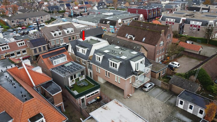 Photo 27 of Dorpsstraat 12-K