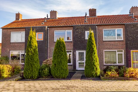 K de Raadstraat thumbnail