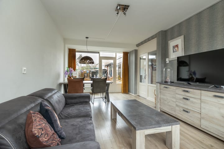 Photo 2 of K de Raadstraat 63