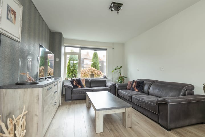 Photo 3 of K de Raadstraat 63