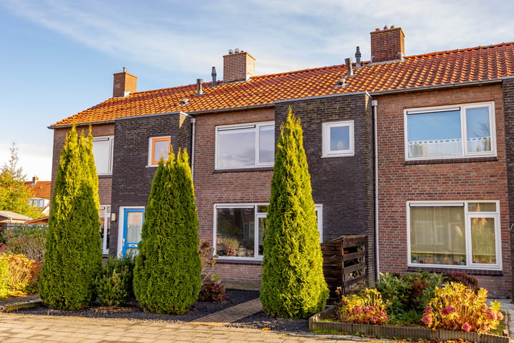 Photo 5 of K de Raadstraat 63