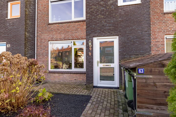 Photo 6 of K de Raadstraat 63
