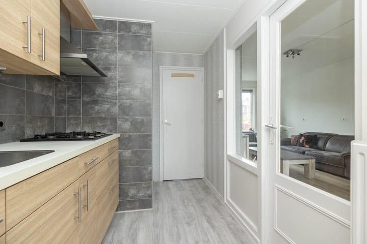 Photo 8 of K de Raadstraat 63