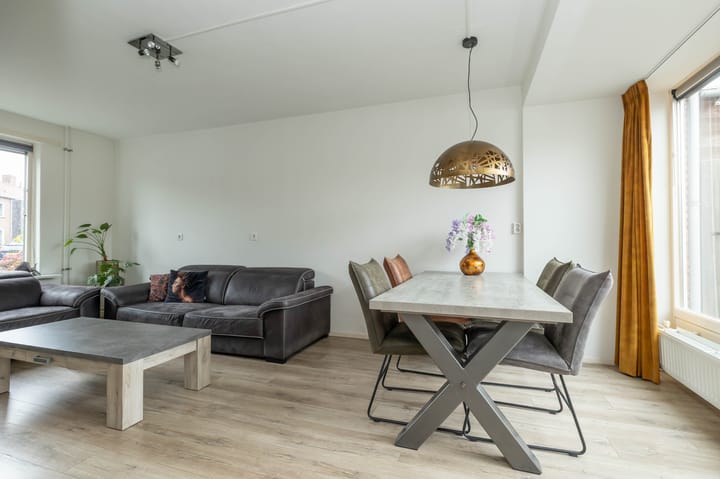 Photo 9 of K de Raadstraat 63