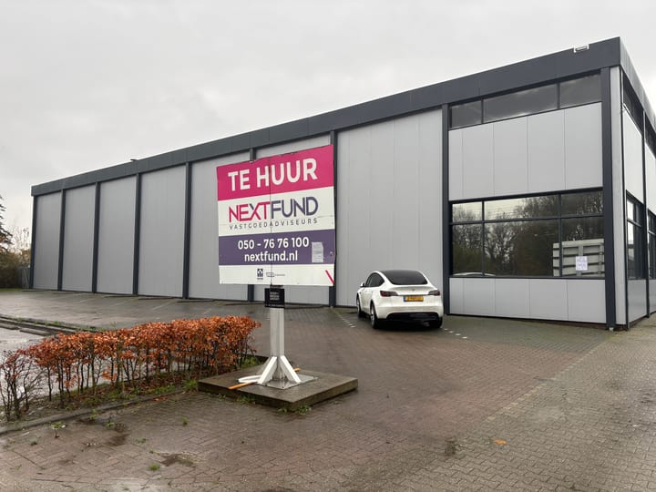 Dr. A.F. Philipsweg 37A, Assen