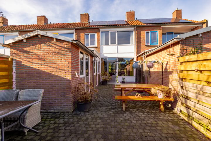 Photo 33 of K de Raadstraat 63