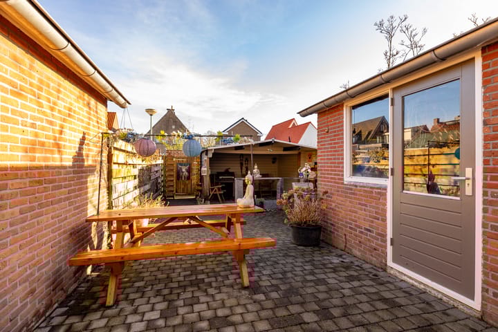 Photo 36 of K de Raadstraat 63