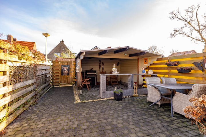 Photo 37 of K de Raadstraat 63