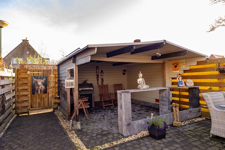 Photo 38 of K de Raadstraat 63