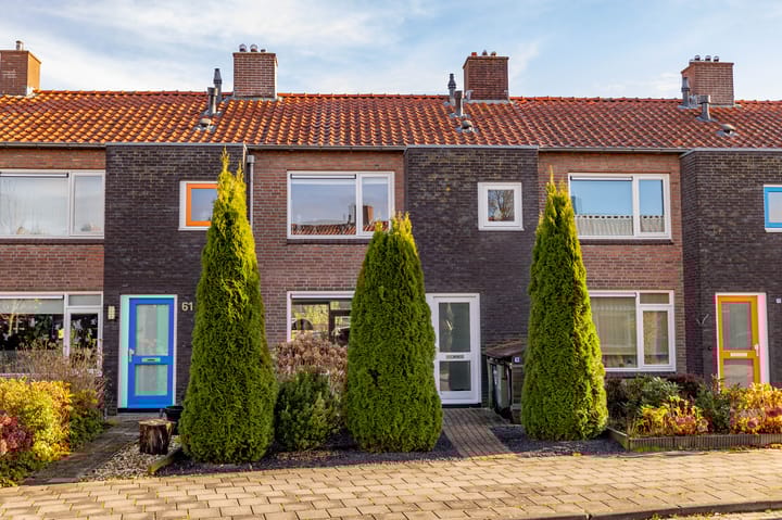 Photo 41 of K de Raadstraat 63