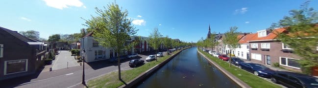 Weesp centrum 1