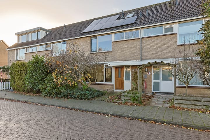 Foto 3 van Haringvliet 86