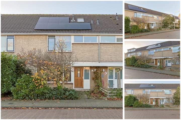 Foto 4 van Haringvliet 86