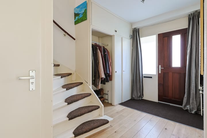 Foto 5 van Haringvliet 86