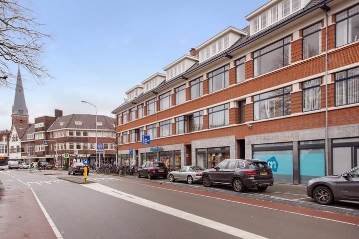 Foto 2 van Parkweg 28-A