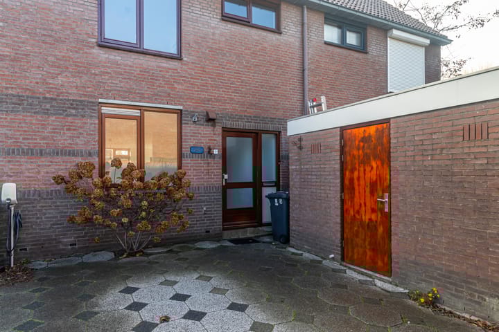 Photo 5 of Prins Florisstraat 9