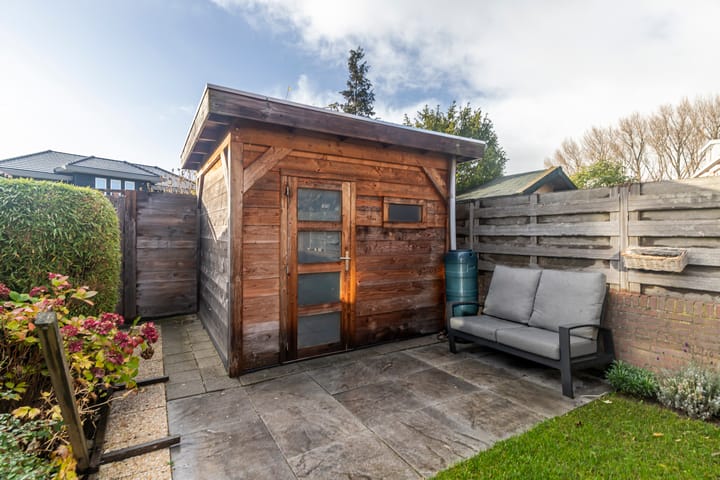 Photo 17 of Prins Florisstraat 9