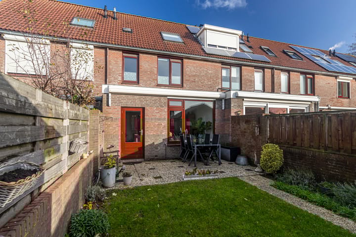 Prins Florisstraat 9 main image