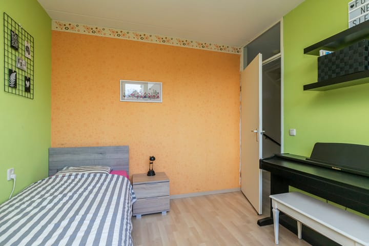 Photo 25 of Prins Florisstraat 9