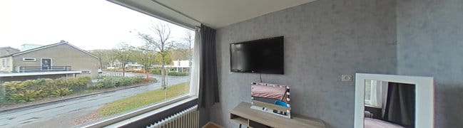 slaapkamer