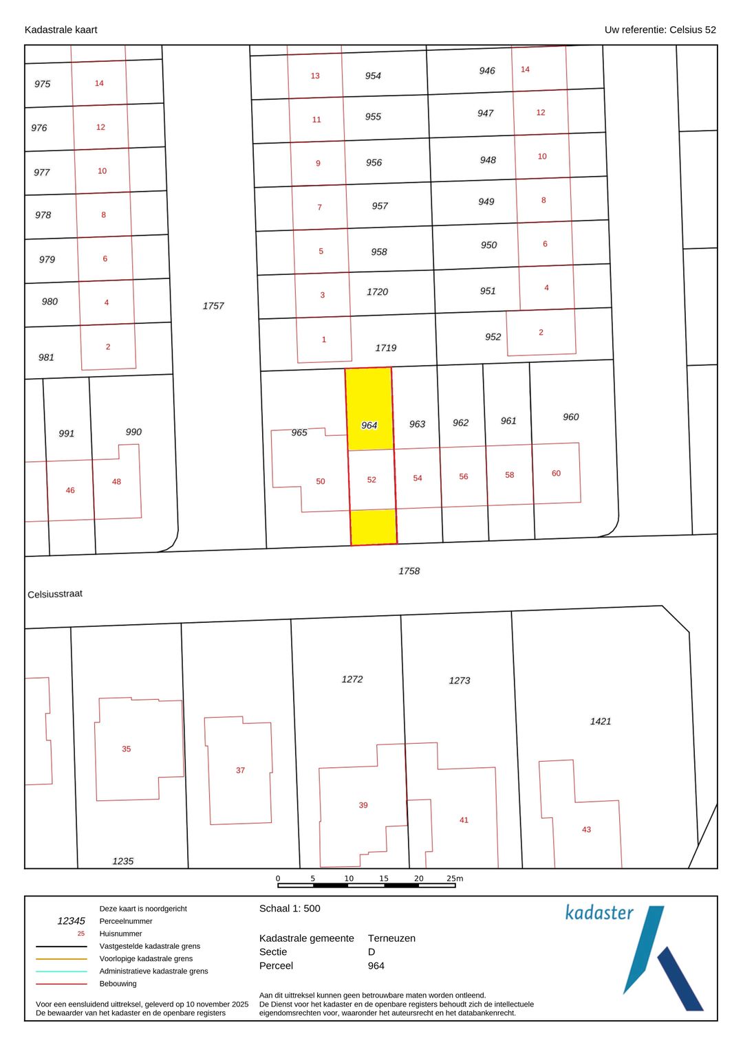Foto 32 van Celsiusstraat 52
