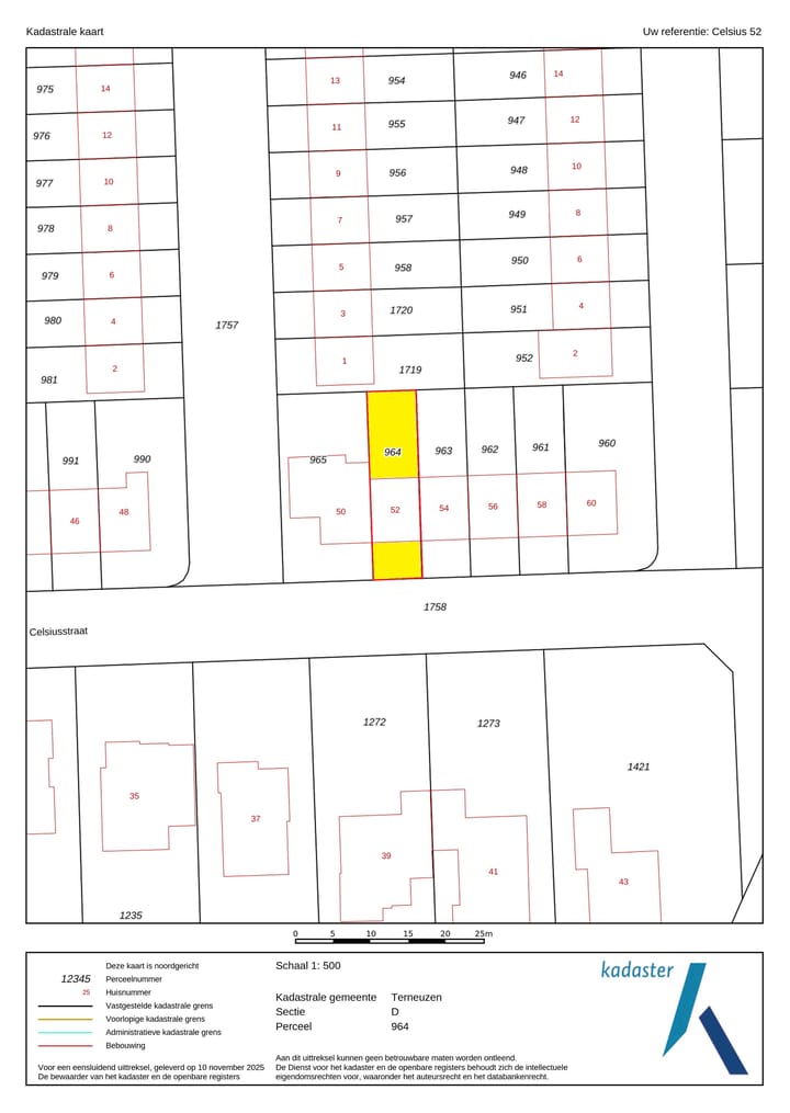 Foto 32 van Celsiusstraat 52