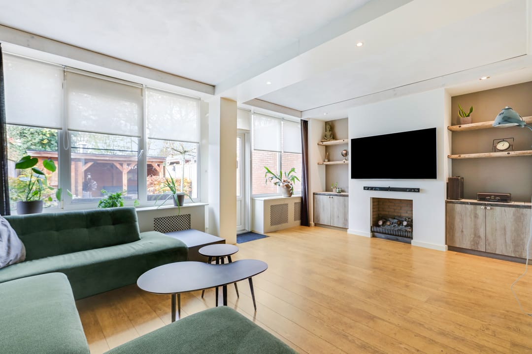 Foto 2 van Kuiperstraat 60