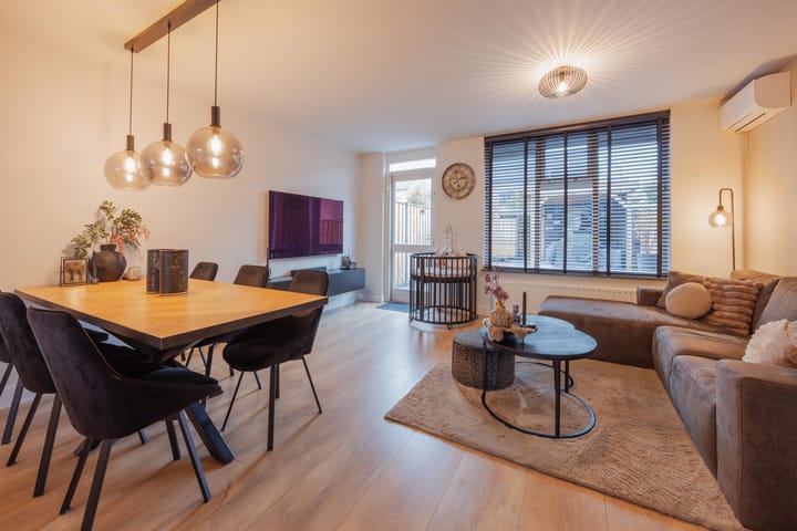 Foto 3 van P. Ketelaarstraat 8