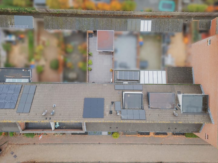 Foto 6 van P. Ketelaarstraat 8