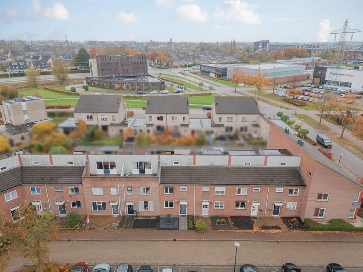 Foto 7 van P. Ketelaarstraat 8