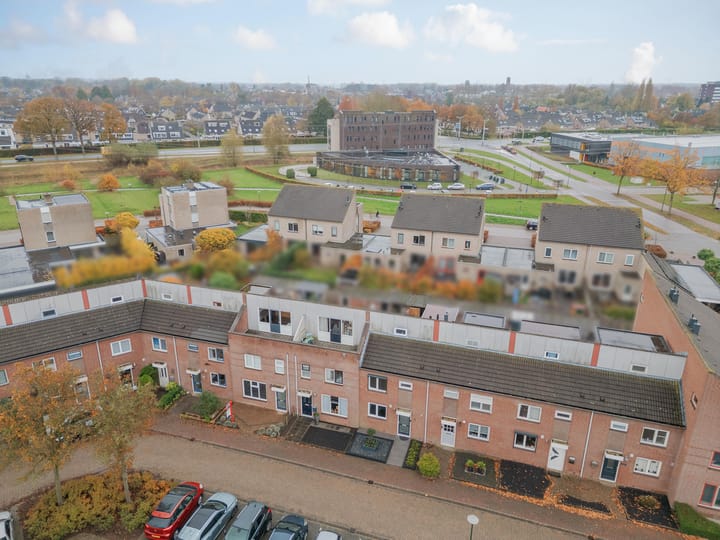 Foto 8 van P. Ketelaarstraat 8