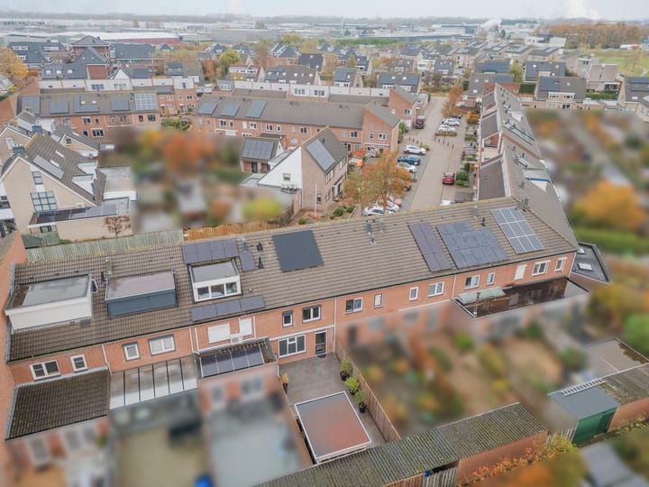 Foto 9 van P. Ketelaarstraat 8