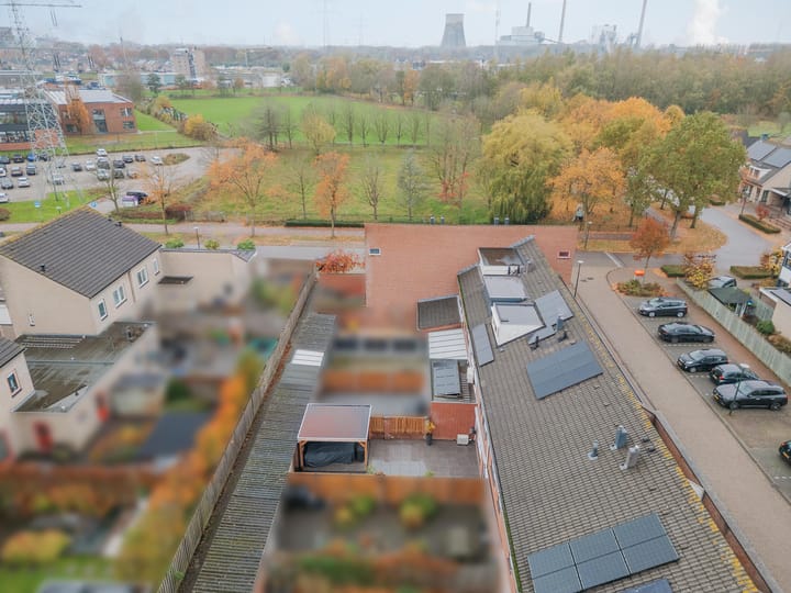 Foto 10 van P. Ketelaarstraat 8