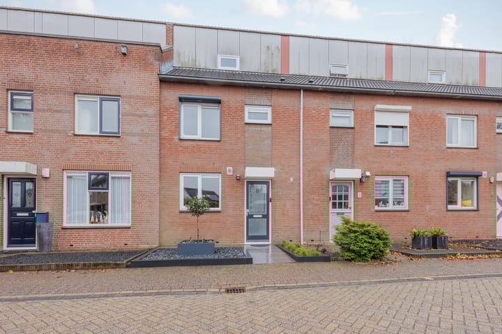 Foto 11 van P. Ketelaarstraat 8