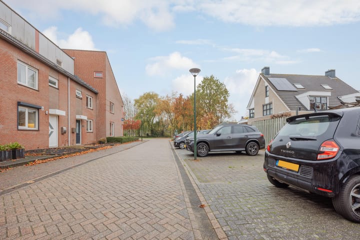 Foto 12 van P. Ketelaarstraat 8