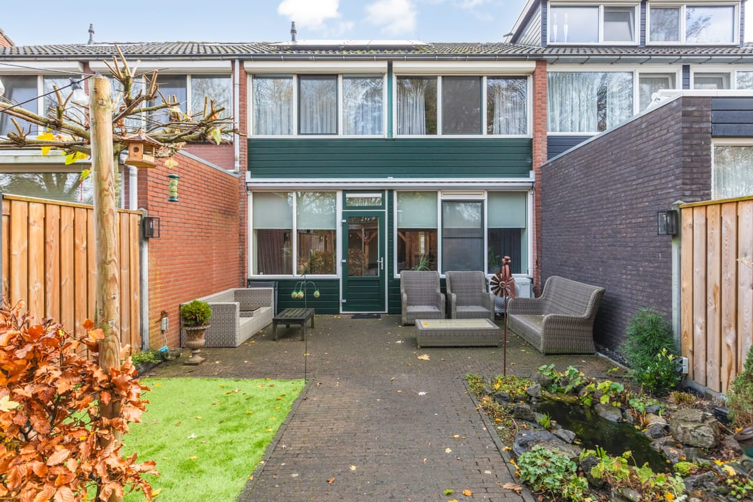 Foto 31 van Kuiperstraat 60