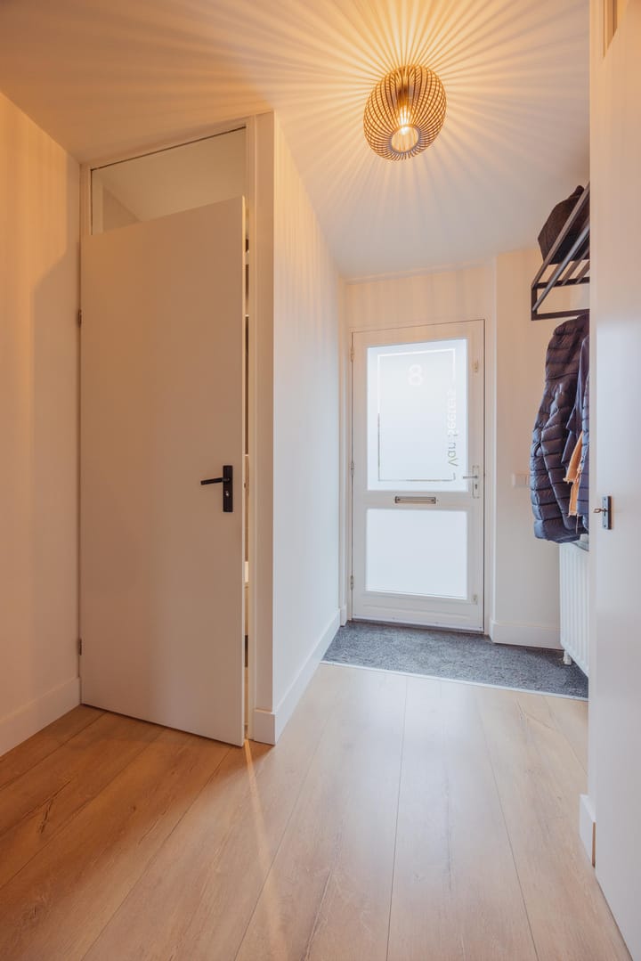 Foto 14 van P. Ketelaarstraat 8