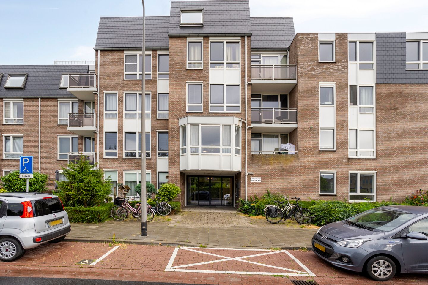 Photo 1 of Industriestraat 112