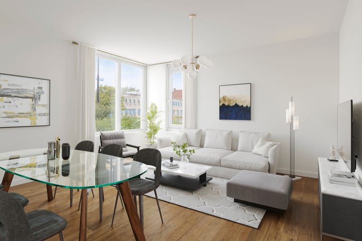 Photo 3 of Industriestraat 112